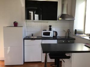 Appartement A coté de Genève 2 za des vouards 24 bis impasse de la colombe 74140 Saint-Cergues Rhône-Alpes