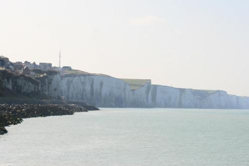 A côté de la mer