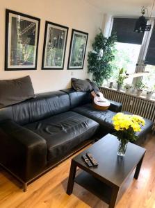 A Cozy and Stylish Home TOP equipped, Netflix incl