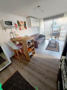 Appartement A cozy private studio near Cattenom, Luxembourg and Metz 100 Rue du Président Roosevelt 57970 Haute-Yutz Lorraine
