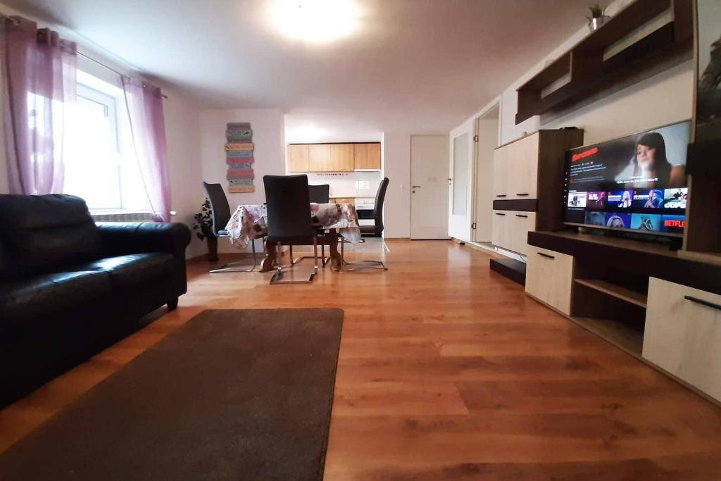 A cozy two bedroom apartment in Bad Abbach 24 Römerstraße, 93077 Bad Abbach