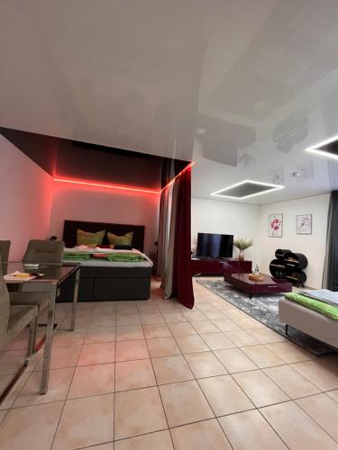 A&D Apartment+Ferienwohnung