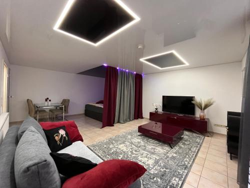 A&D Apartment+Ferienwohnung