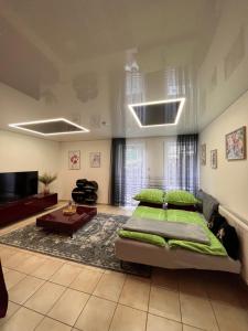 A&D Apartment+Ferienwohnung