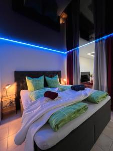 A&D Apartment+Ferienwohnung