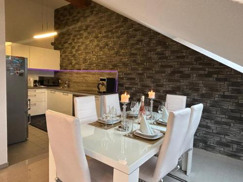 A&D Apartment+Ferienwohnung/Elsasser Blick