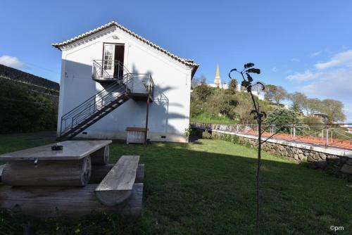 À Descoberta d'Angra!