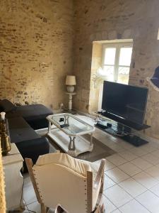 Appartement A DEUX PAS 8 Rue des Fontaines 24100 Bergerac Aquitaine