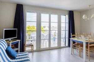A deux pas de la Marina bel appartement pour six personnes a Arzon
