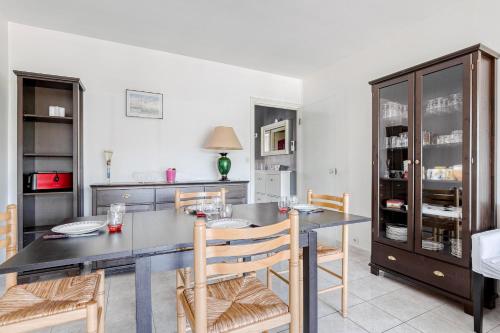 A deux pas de la plage bel appartement a Saint Jean de Monts