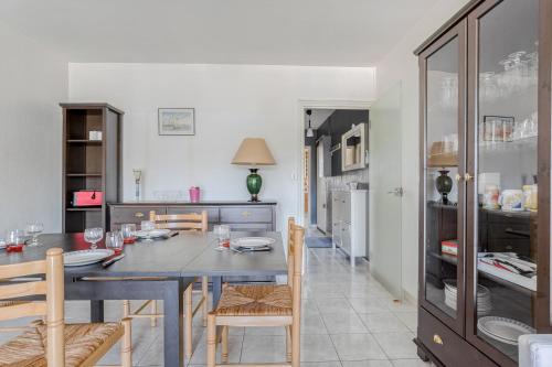 A deux pas de la plage bel appartement a Saint Jean de Monts