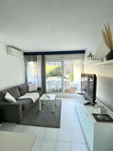 A deux pas de la plage - Entre Nice/Cannes