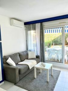 A deux pas de la plage - Entre Nice/Cannes