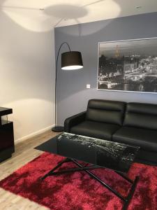 Appartement A deux pas des Champs Elysées BAT C 4e étage 47 Rue Guersant 75017 Paris Île-de-France