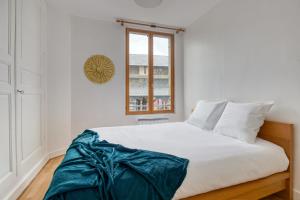 ✣ A deux pas du château de Dourdan, bel appartement✣