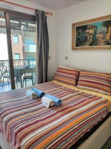 Appartement A due passi dal mare avenue carnot 25 06500 Menton Provence-Alpes-Côte d\'Azur