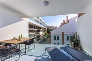 A Fábrica Loft Apartment