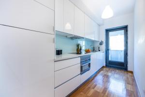 A Fábrica Loft Apartment
