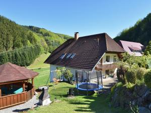 Appartement A four person holiday home in a delightful quiet area  77716 Hofstetten Bade-Wurtemberg