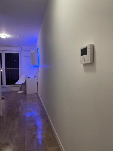 A great studio in a nice residence in bagnolet