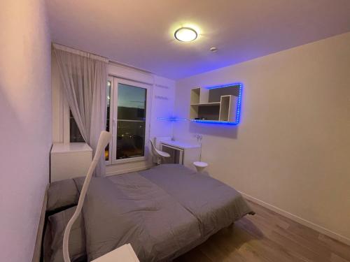 A great studio in a nice residence in bagnolet