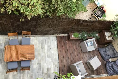 A Haven Of Peace In The Heart Of Avignon