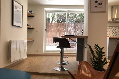 A Haven Of Peace In The Heart Of Avignon