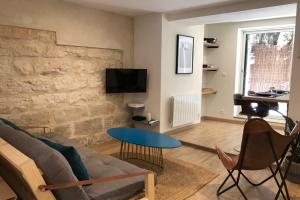A Haven Of Peace In The Heart Of Avignon