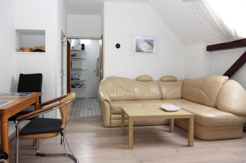 A holiday home in Büsum with a barbecue