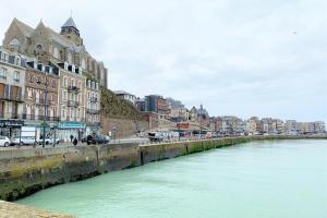 A l'Ancre Bleue