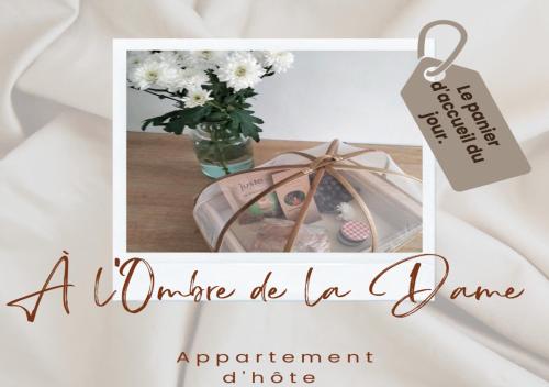 A l'Ombre de la Dame