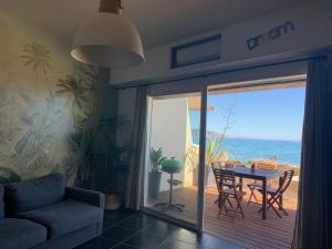 Appartement A l 'orée de l ô 2 n°5 Avenue de Saint-Jean 13600 La Ciotat Provence-Alpes-Côte d\'Azur