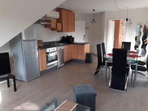 Appartement A l'Orée du Bois 17A Rue de la Chapelle 68116 Guewenheim Alsace