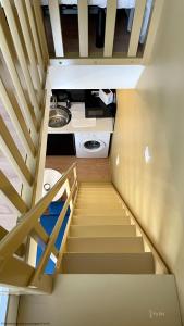 A la Clef - Duplex cosy proche gare et centre