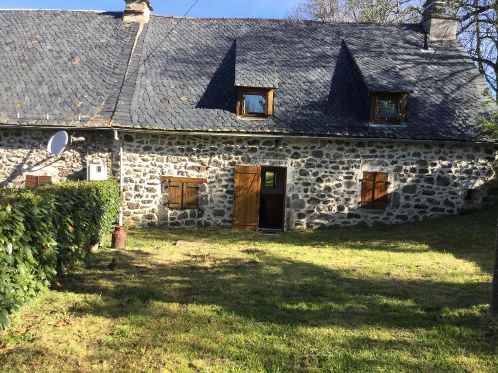 A LA MAUSELAINE D'ISA A GERARDMER 88400 Gérardmer