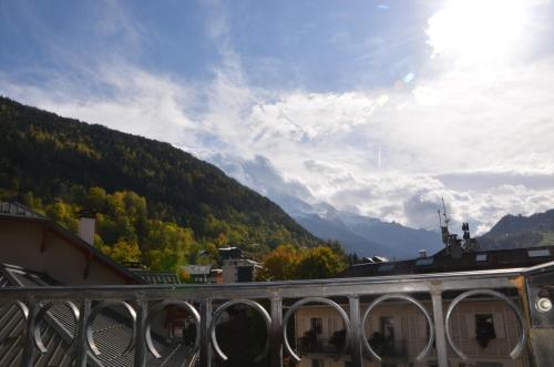 A la source des cimes