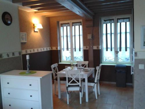 A la Terrasse