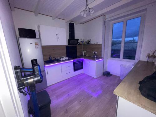 Appartement Appartement à LE TEIL 1 Boulevard Pasteur Le Teil