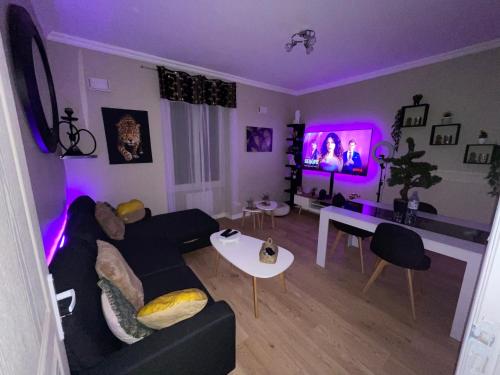 Appartement à LE TEIL Le Teil france