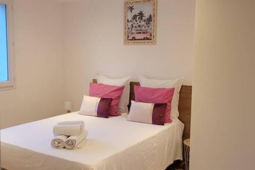 A louer belle appartement