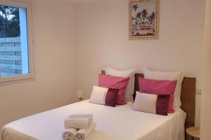 A louer belle appartement