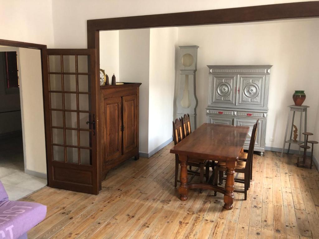 A&M Apartment Ahorn/Hohenstadt