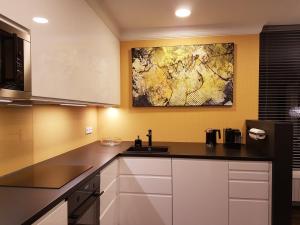 A&M Apartment Ahorn/Hohenstadt