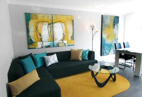 A&M Apartment Bad Mergentheim
