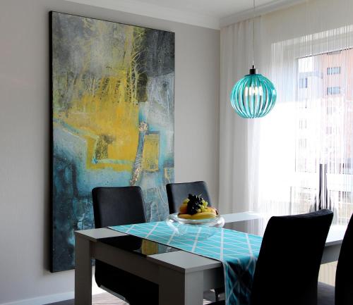 A&M Apartment Bad Mergentheim