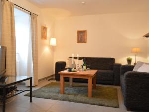 Appartement A modern holiday home for 2 5 people by the River Mosel  56254 Moselkern Rhénanie-Palatinat