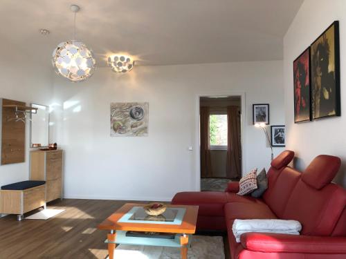 A&N Prestige Apartments \