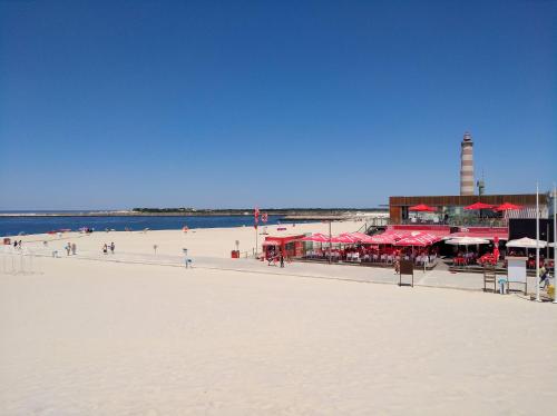 A Nossa Praia