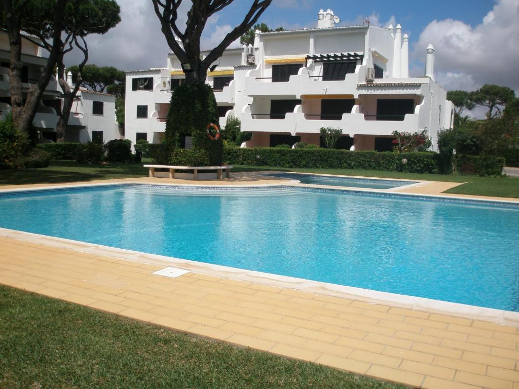 Appartement A Peaceful Apartment Solar dos Pinheiros, Rua do Pombo Correio 8125-503 Vilamoura