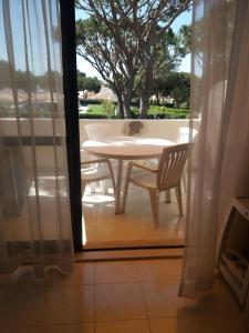 Appartement A Peaceful Apartment Solar dos Pinheiros, Rua do Pombo Correio 8125-503 Vilamoura Algarve